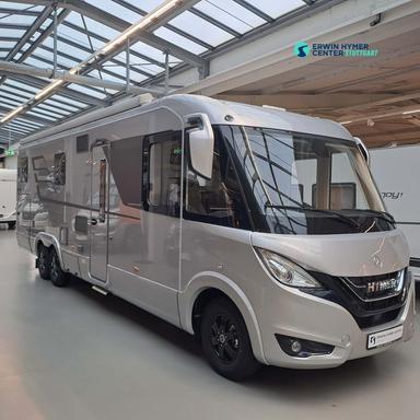 Hymer B-Klasse ML I 880